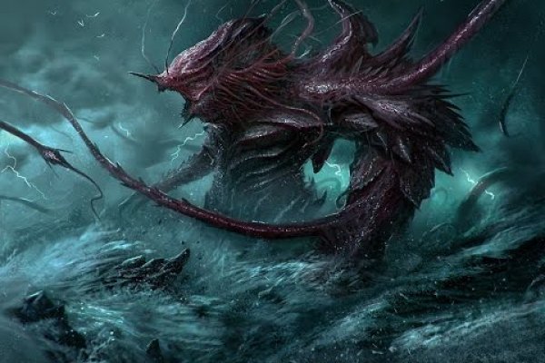 Kraken marketplace